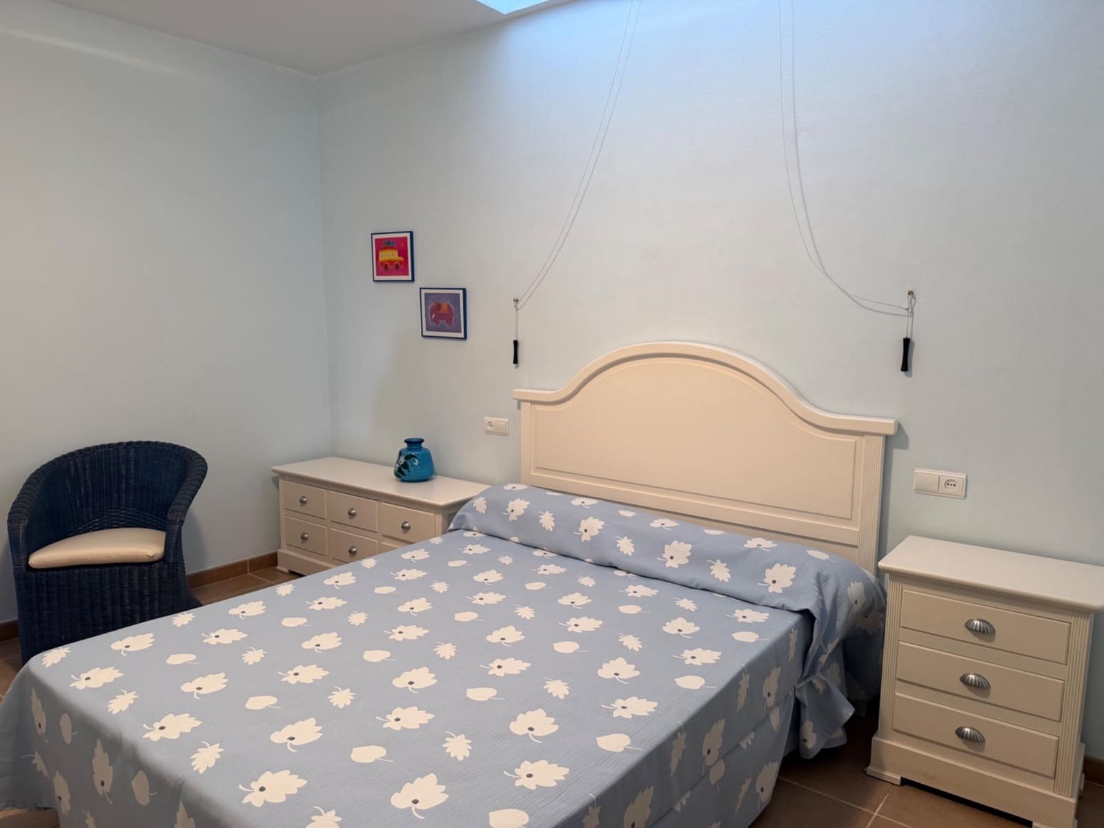 5 sypialnia Willa na sprzedaż w Campohermoso - 350 000 € (Ref: 10158001)