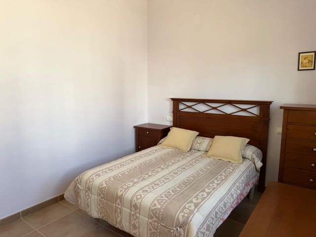 5 sypialnia Willa na sprzedaż w Campohermoso, Níjar - 350 000 € (Ref: 10158001)