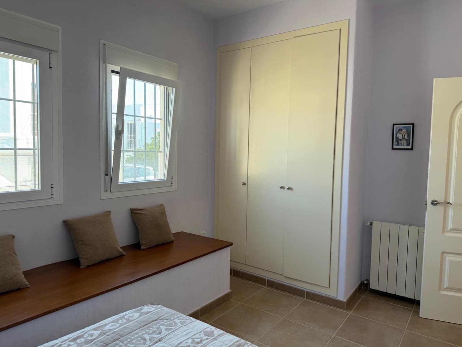 5 sypialnia Willa na sprzedaż w Campohermoso - 350 000 € (Ref: 10158001)