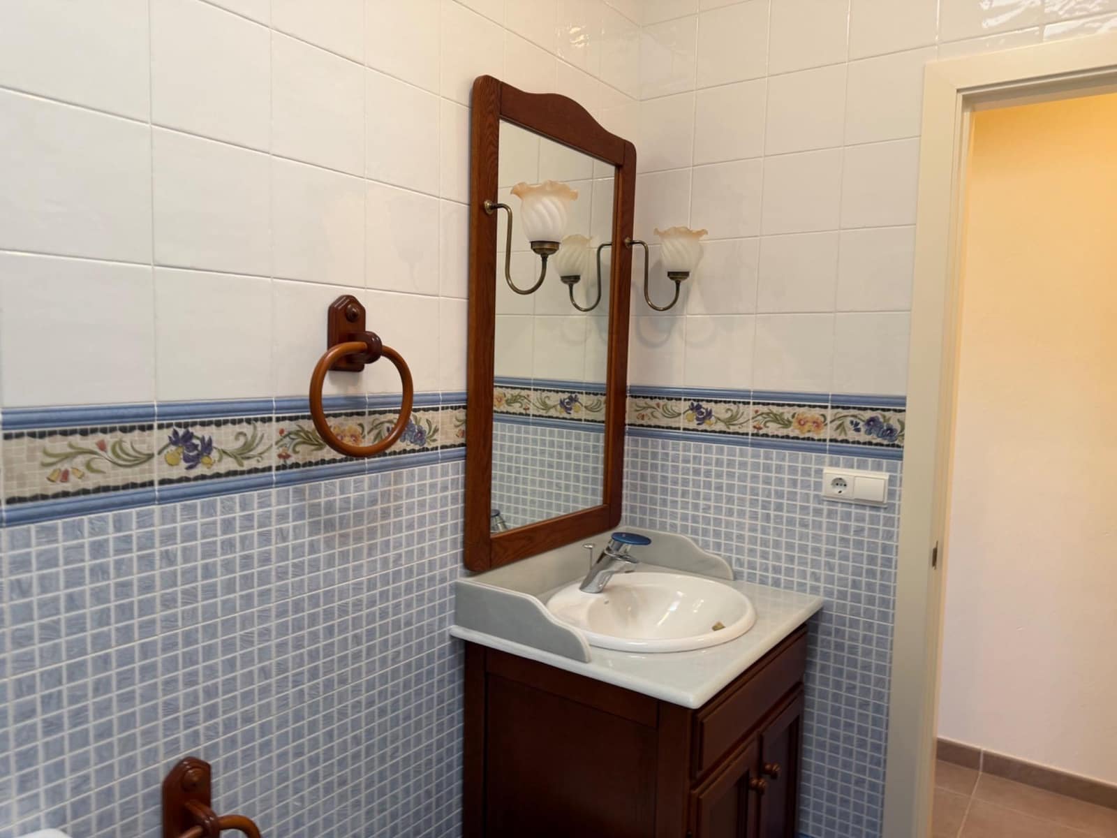 5 sypialnia Willa na sprzedaż w Campohermoso - 350 000 € (Ref: 10158001)