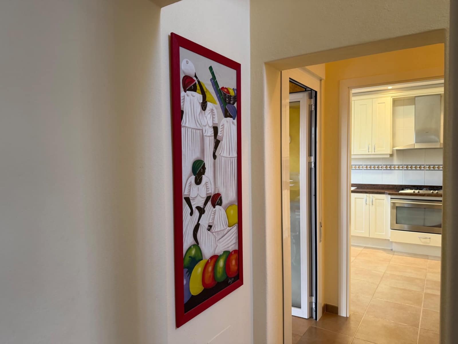 5 sypialnia Willa na sprzedaż w Campohermoso - 350 000 € (Ref: 10158001)