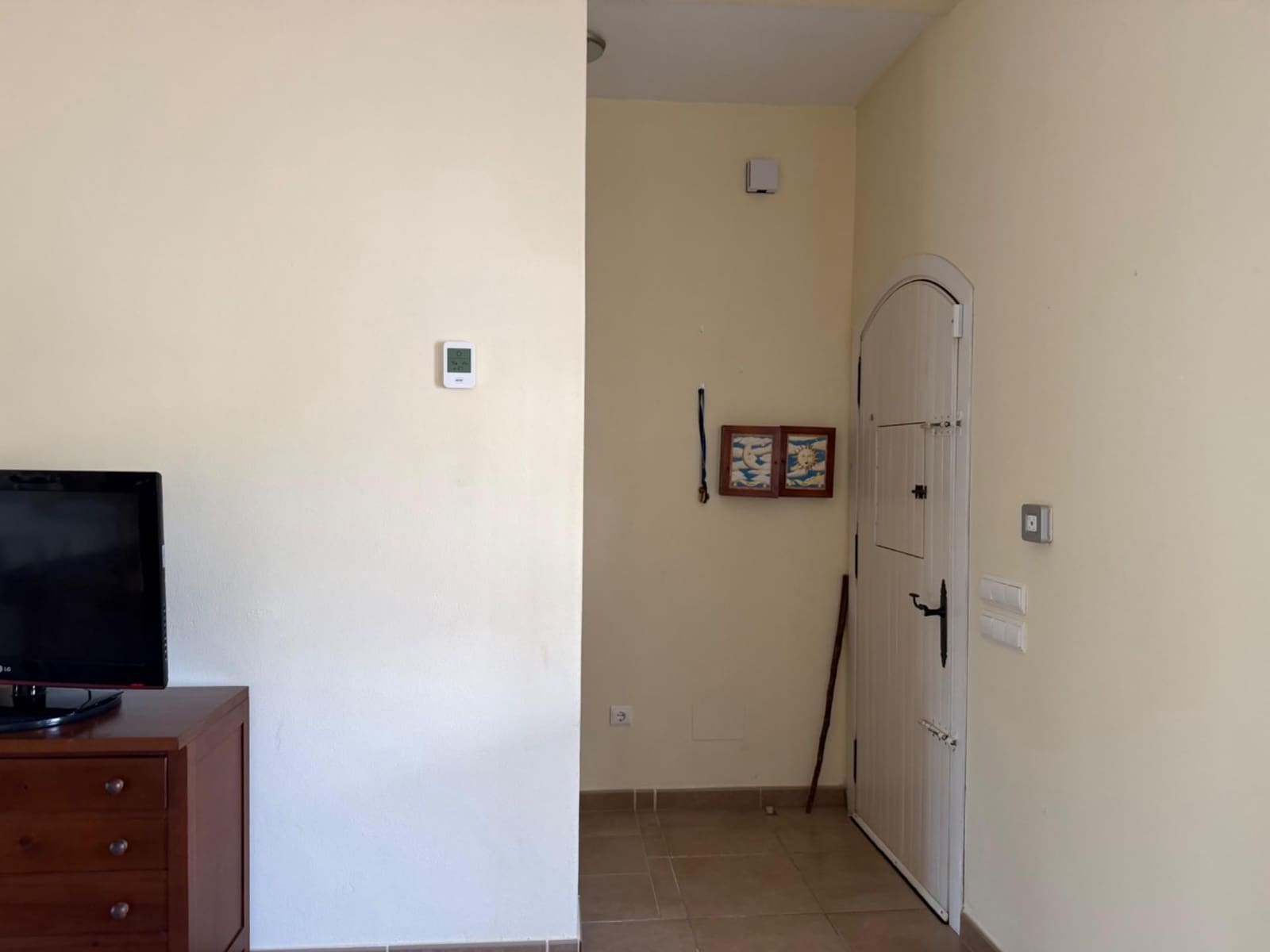 5 sypialnia Willa na sprzedaż w Campohermoso - 350 000 € (Ref: 10158001)