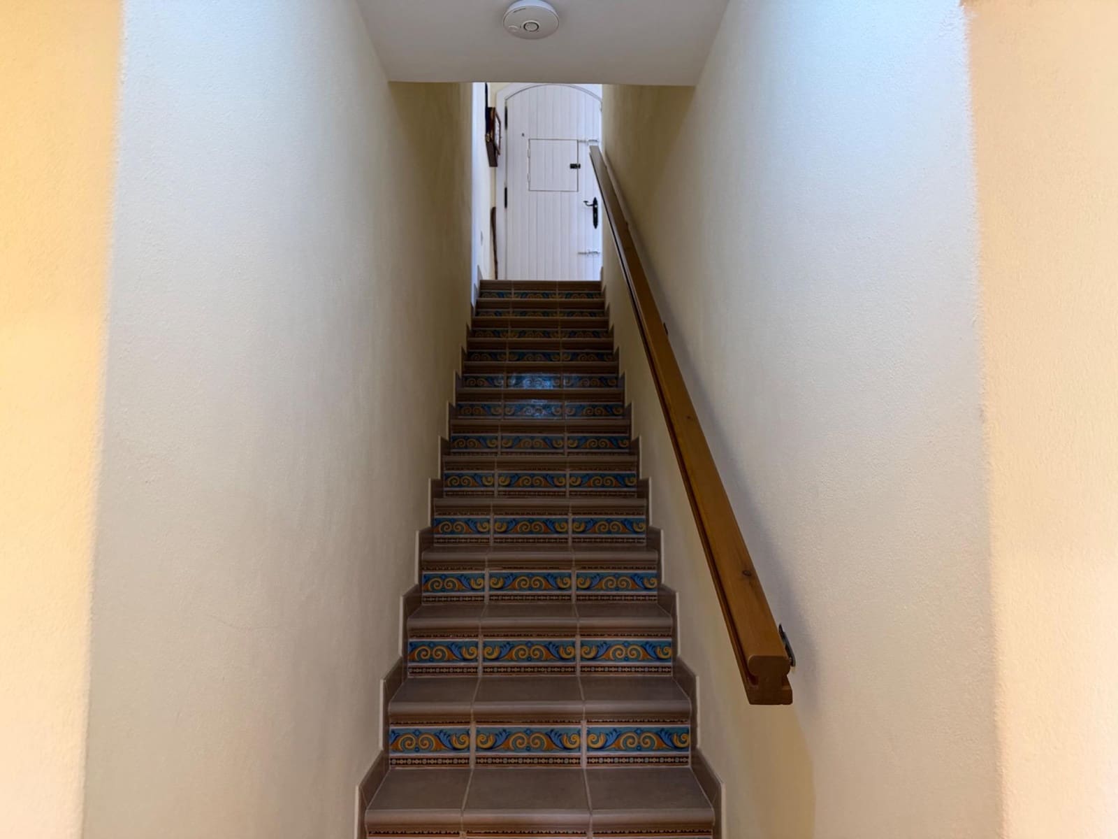 5 sypialnia Willa na sprzedaż w Campohermoso - 350 000 € (Ref: 10158001)