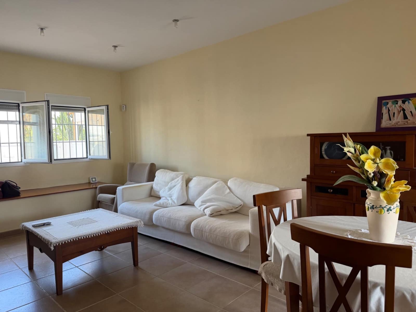 5 sypialnia Willa na sprzedaż w Campohermoso - 350 000 € (Ref: 10158001)
