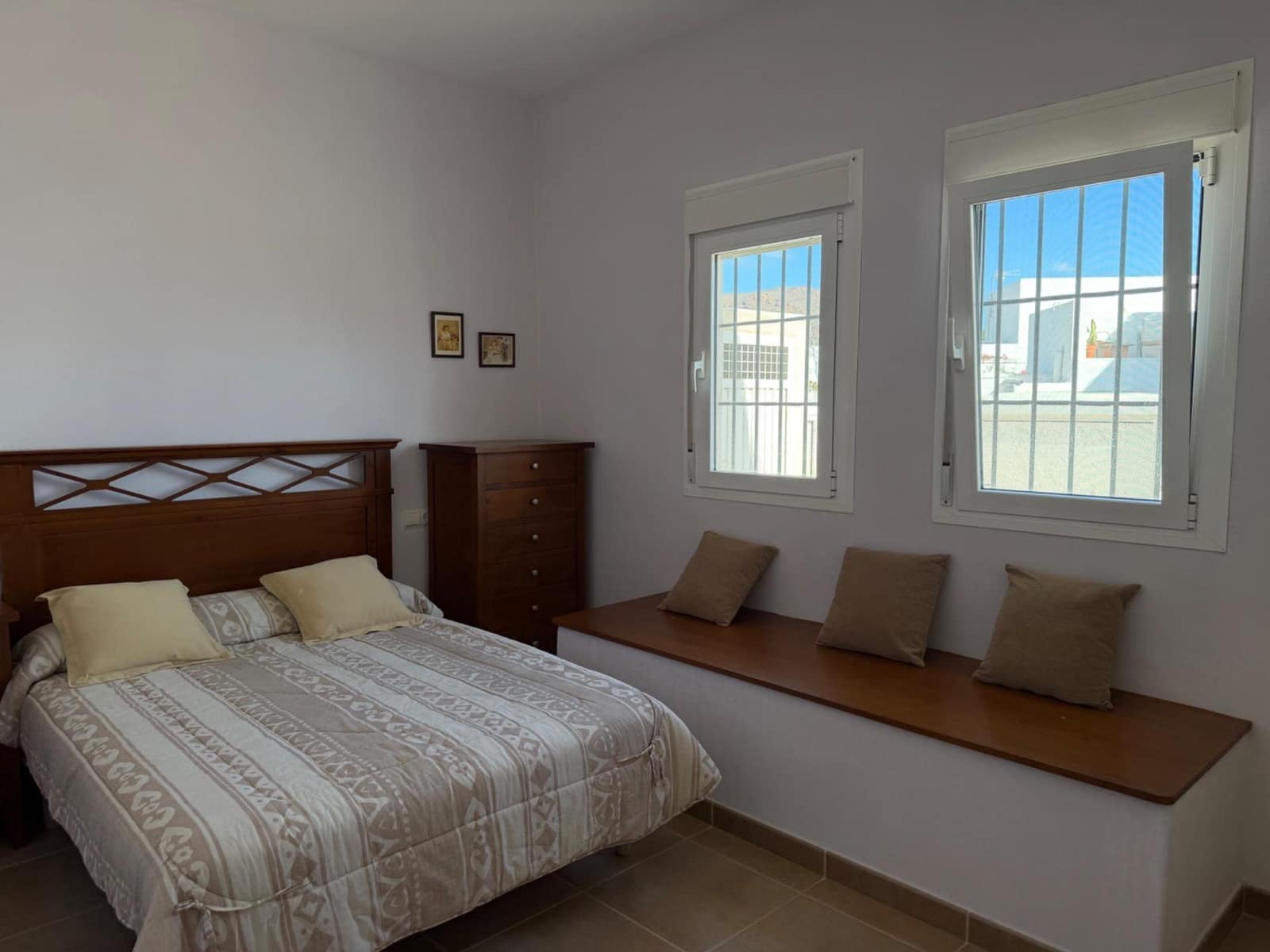5 sypialnia Willa na sprzedaż w Campohermoso - 350 000 € (Ref: 10158001)