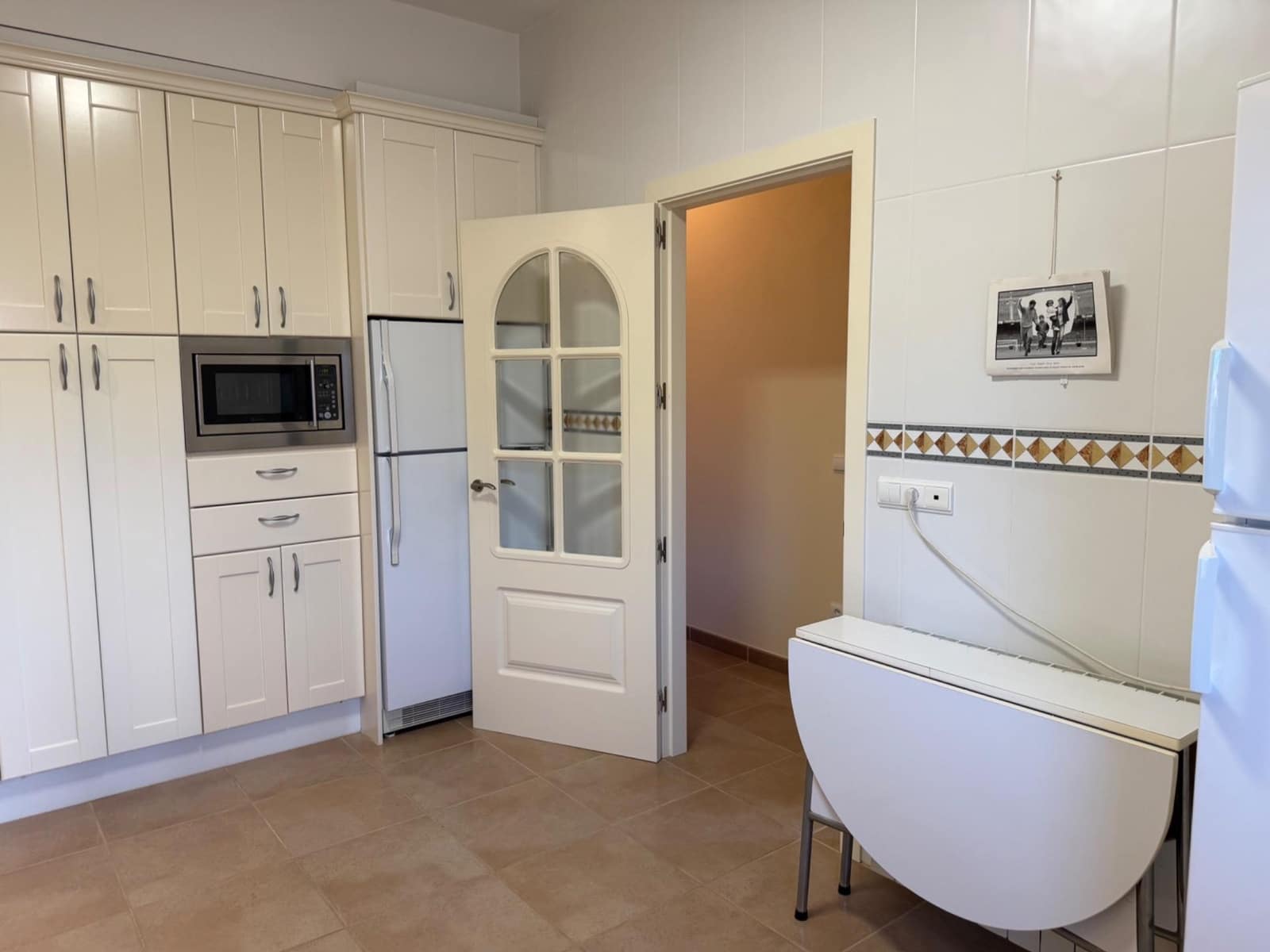 5 sypialnia Willa na sprzedaż w Campohermoso - 350 000 € (Ref: 10158001)