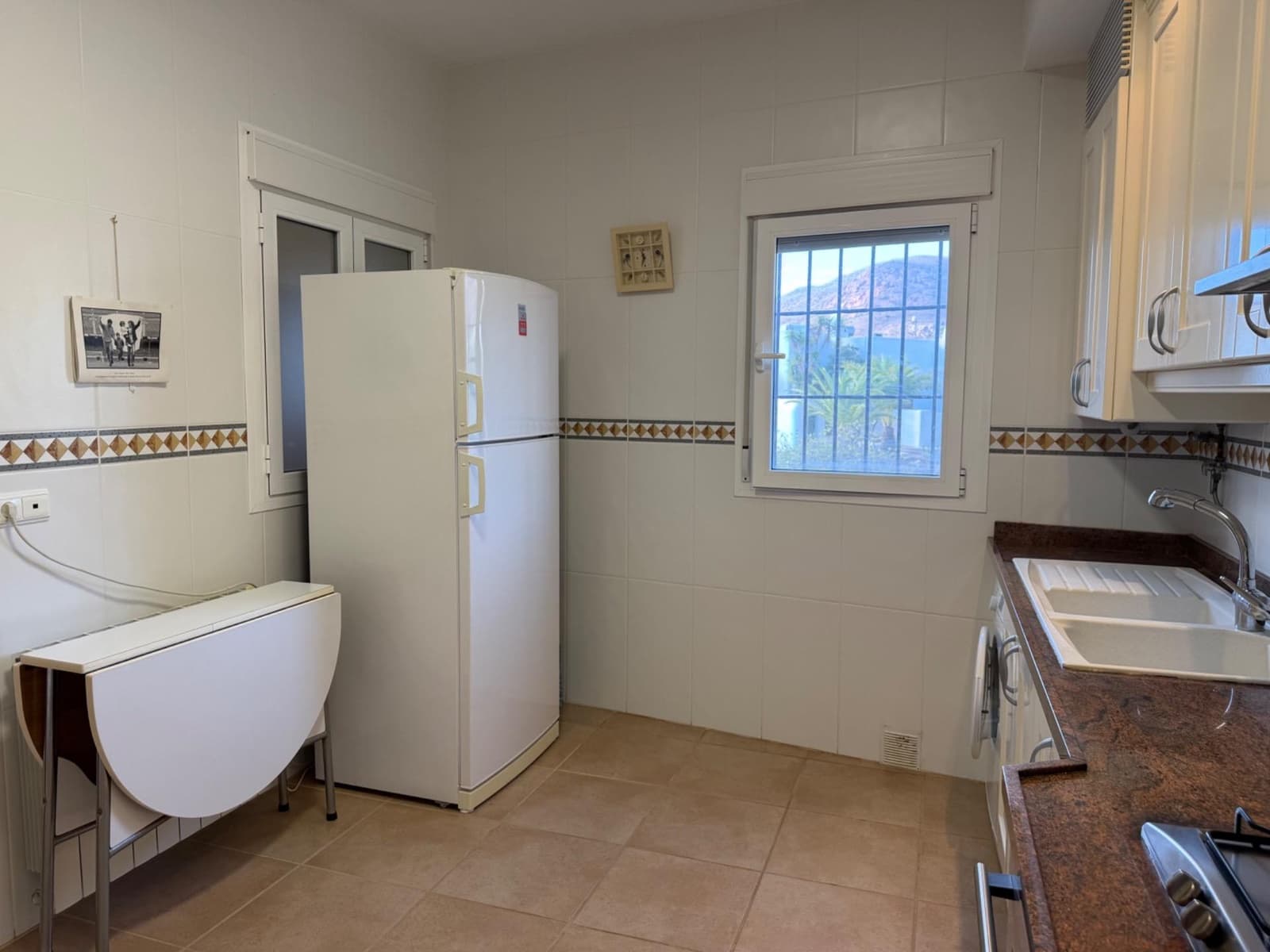 5 sypialnia Willa na sprzedaż w Campohermoso - 350 000 € (Ref: 10158001)