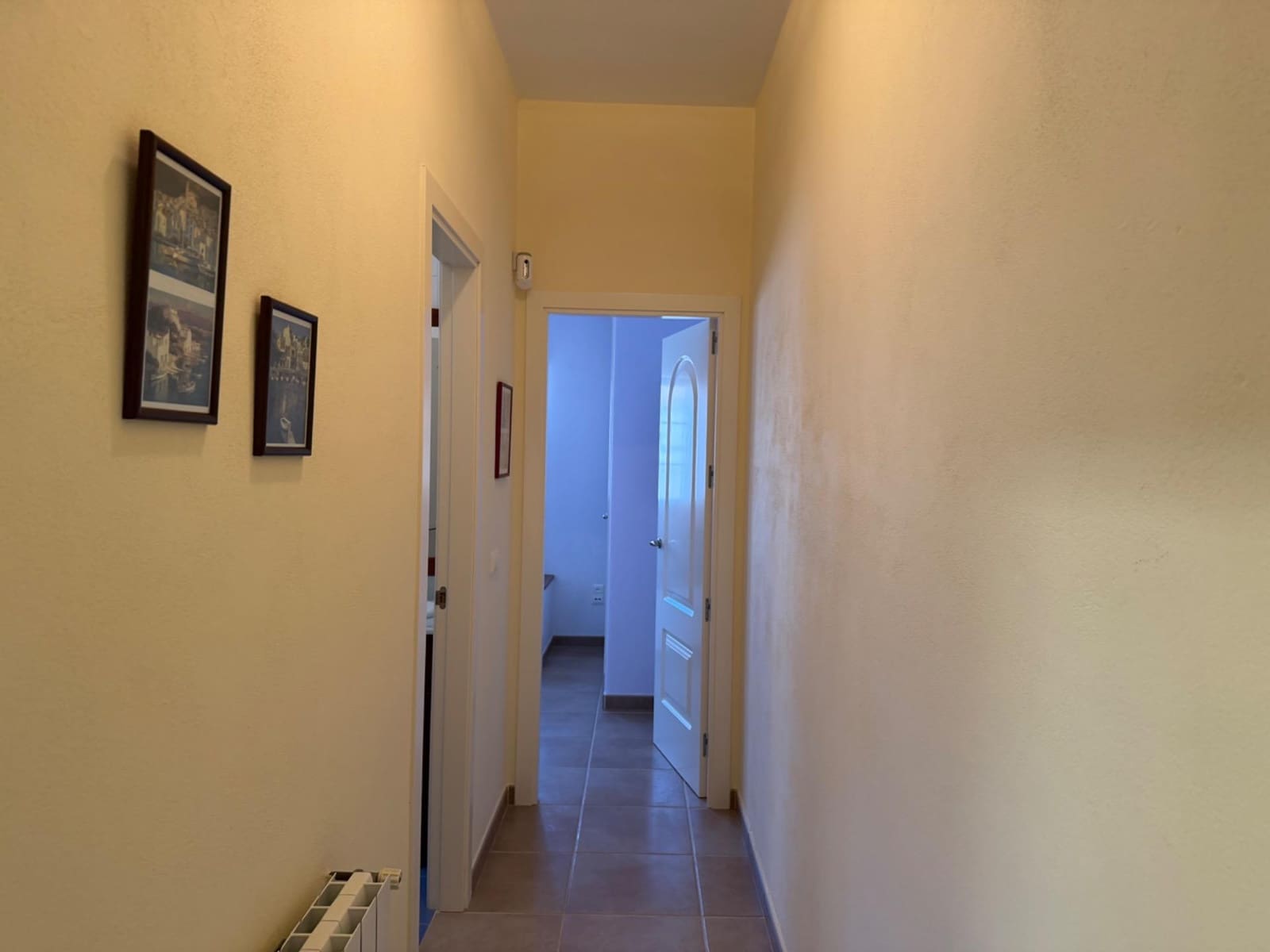 5 sypialnia Willa na sprzedaż w Campohermoso - 350 000 € (Ref: 10158001)