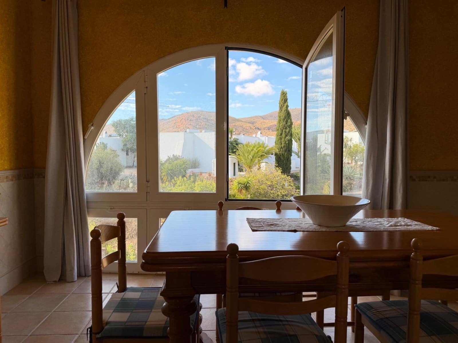5 sypialnia Willa na sprzedaż w Campohermoso - 350 000 € (Ref: 10158001)