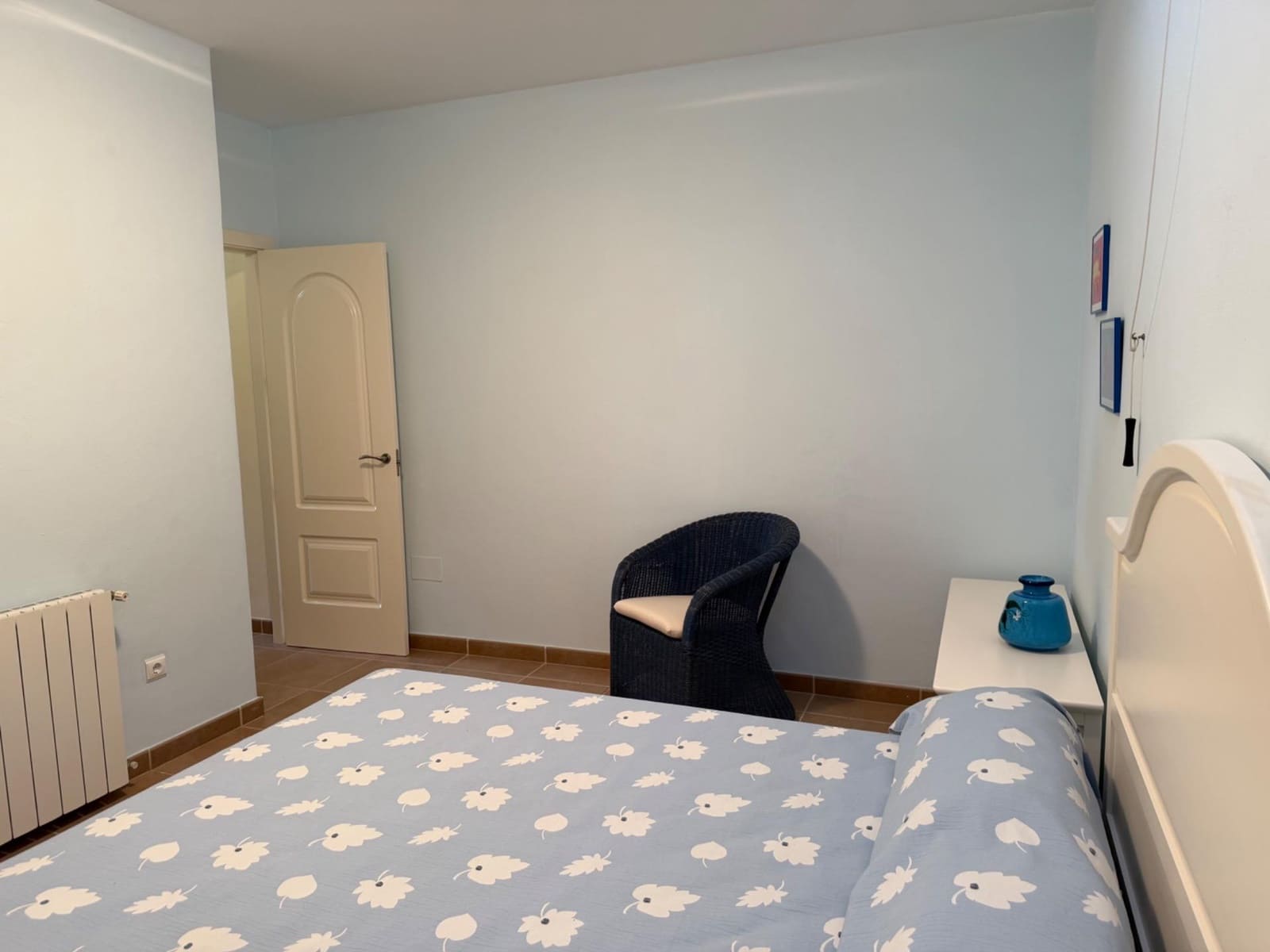5 sypialnia Willa na sprzedaż w Campohermoso - 350 000 € (Ref: 10158001)