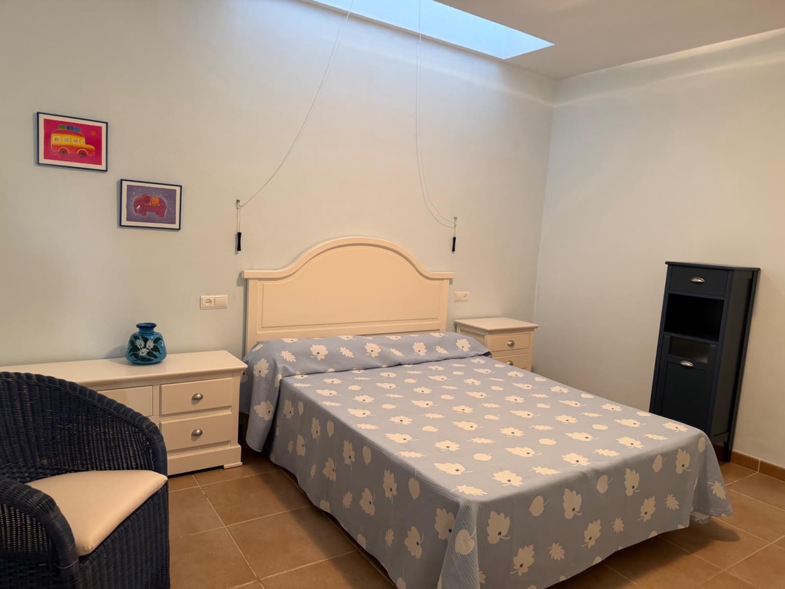 5 sypialnia Willa na sprzedaż w Campohermoso - 350 000 € (Ref: 10158001)