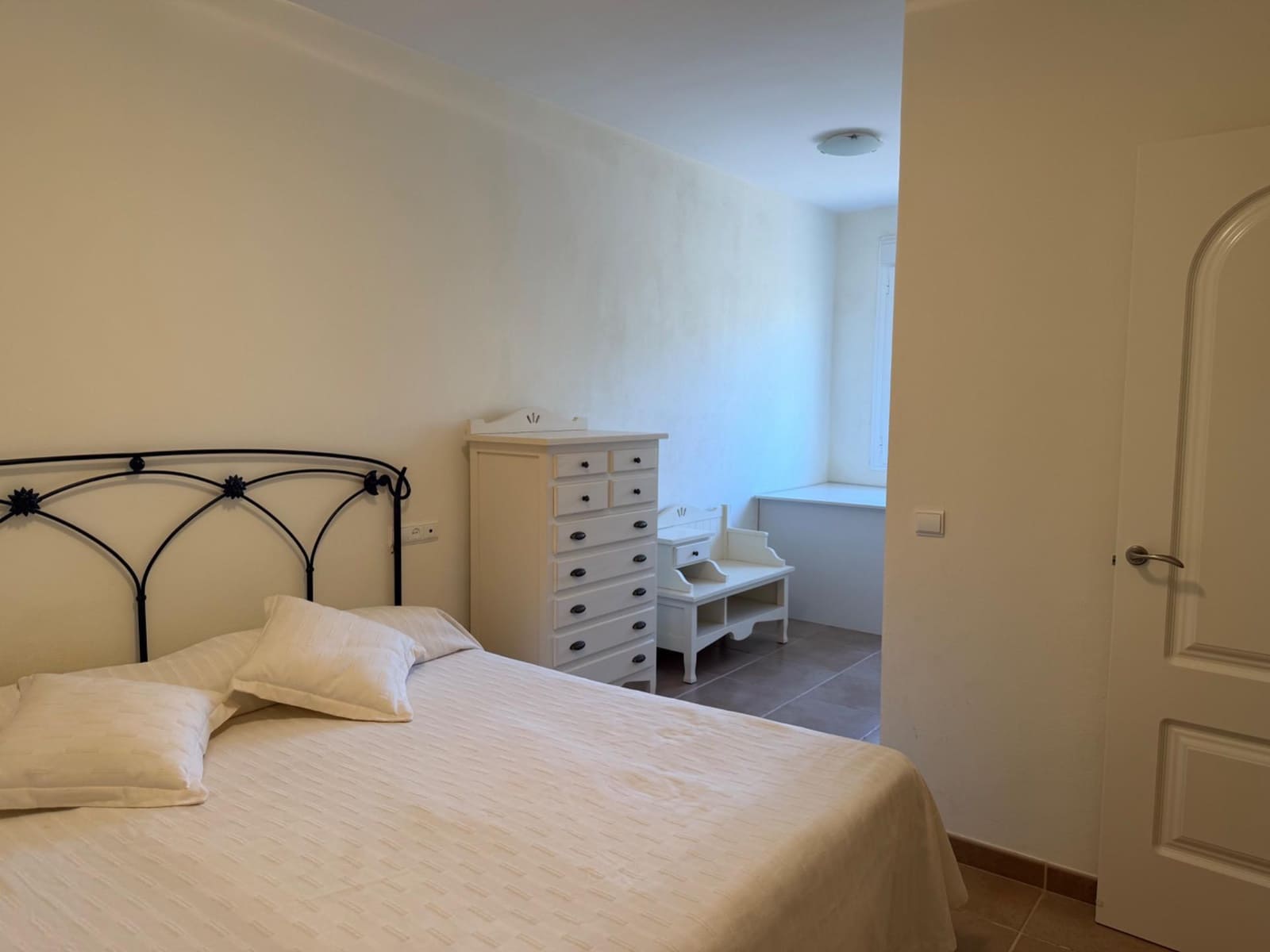 5 sypialnia Willa na sprzedaż w Campohermoso - 350 000 € (Ref: 10158001)