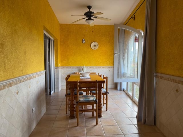 5 sypialnia Willa na sprzedaż w Campohermoso, Níjar - 350 000 € (Ref: 10158001)