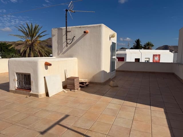 5 sypialnia Willa na sprzedaż w Campohermoso, Níjar - 350 000 € (Ref: 10158001)