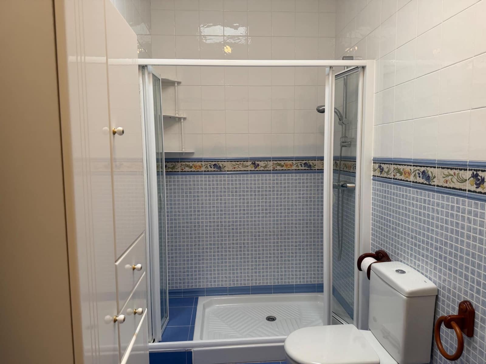 5 sypialnia Willa na sprzedaż w Campohermoso - 350 000 € (Ref: 10158001)