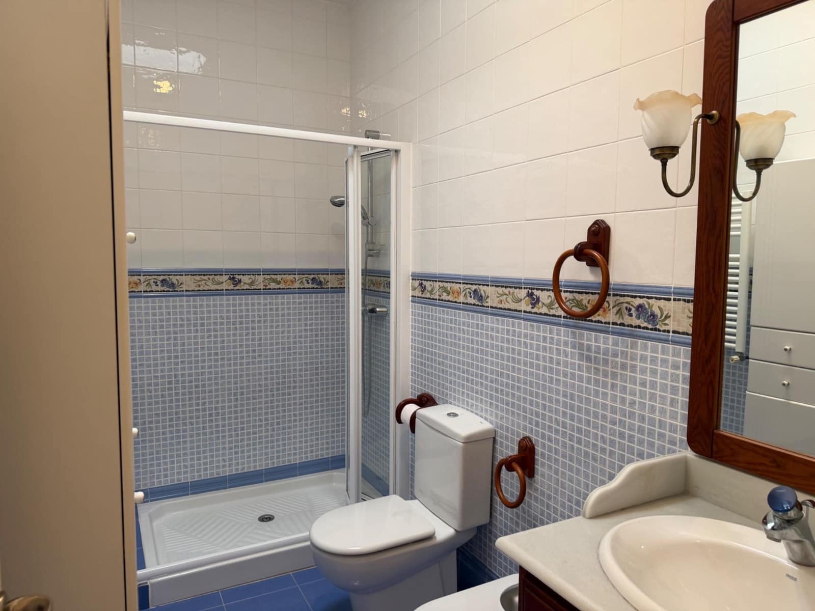 5 sypialnia Willa na sprzedaż w Campohermoso - 350 000 € (Ref: 10158001)