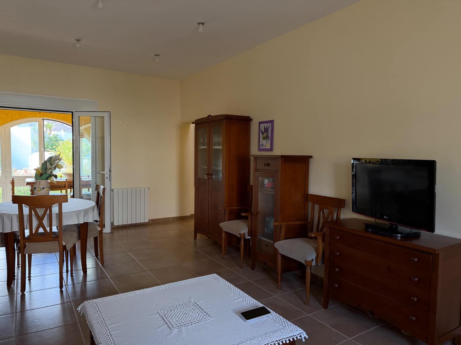 5 sypialnia Willa na sprzedaż w Campohermoso - 350 000 € (Ref: 10158001)