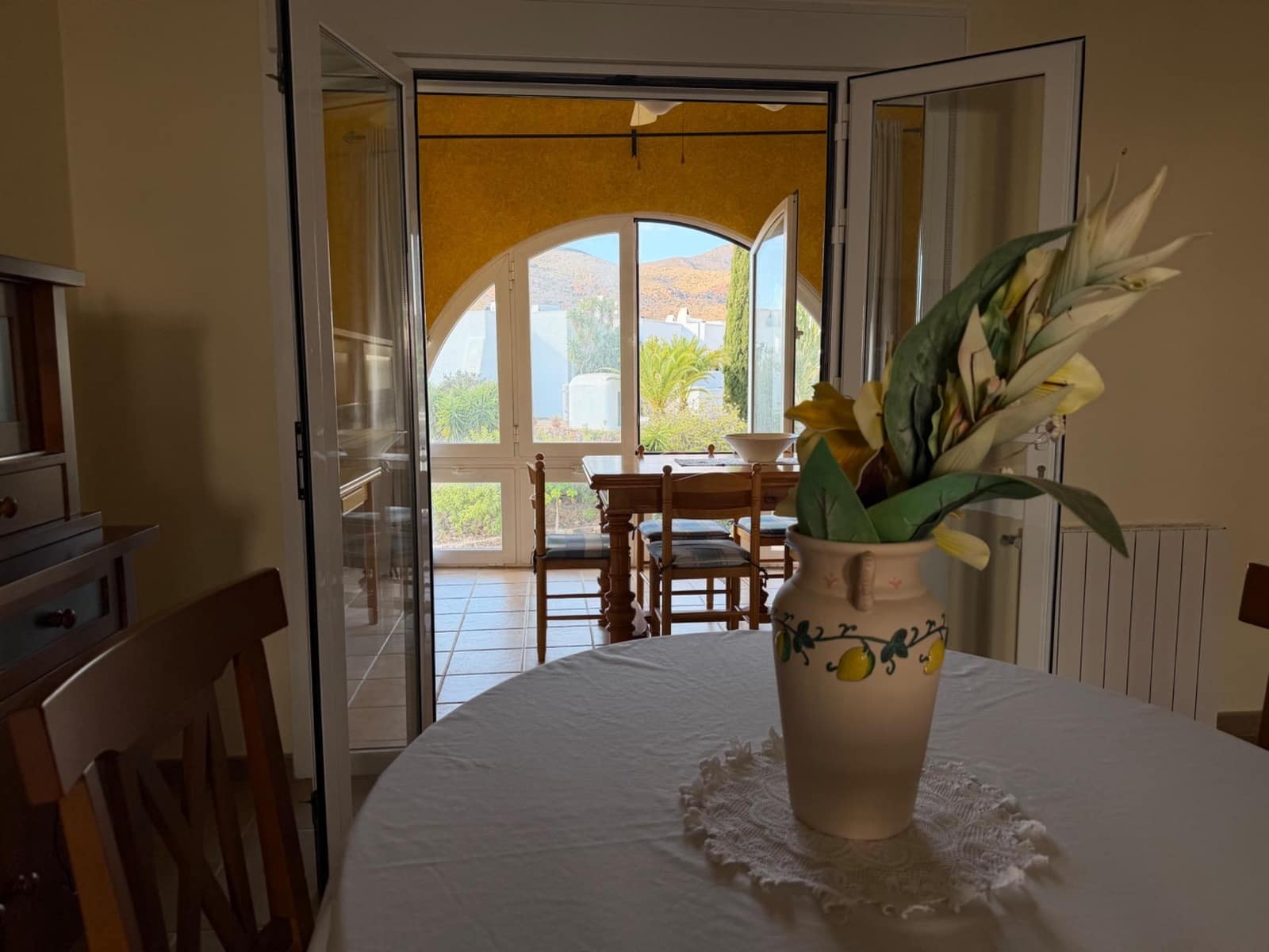 5 sypialnia Willa na sprzedaż w Campohermoso - 350 000 € (Ref: 10158001)