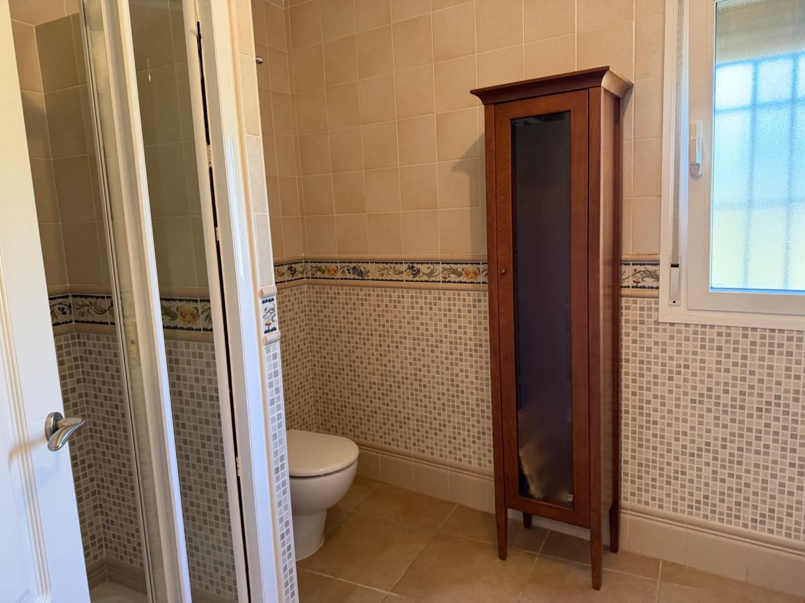 5 sypialnia Willa na sprzedaż w Campohermoso - 350 000 € (Ref: 10158001)