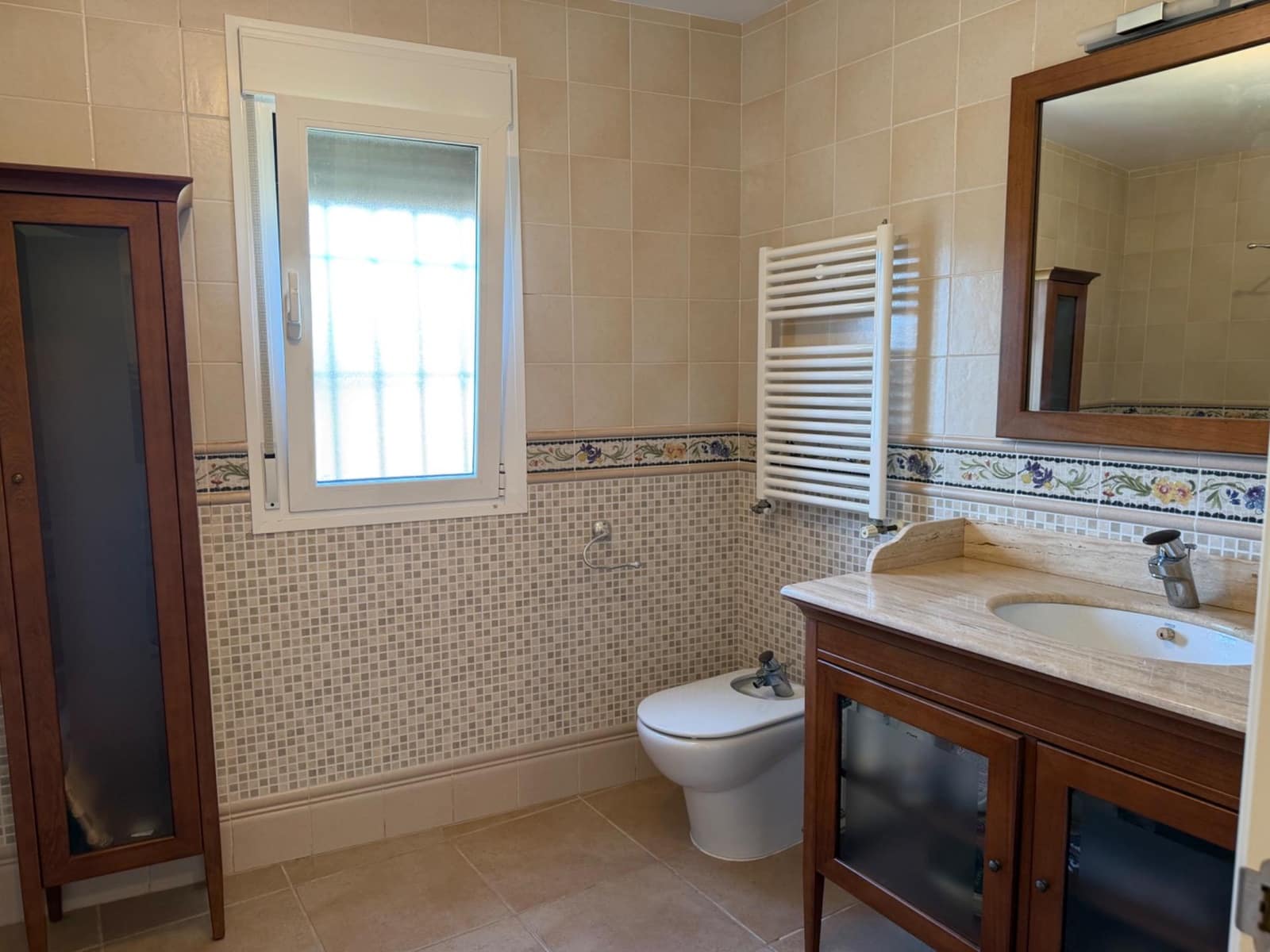 5 sypialnia Willa na sprzedaż w Campohermoso - 350 000 € (Ref: 10158001)