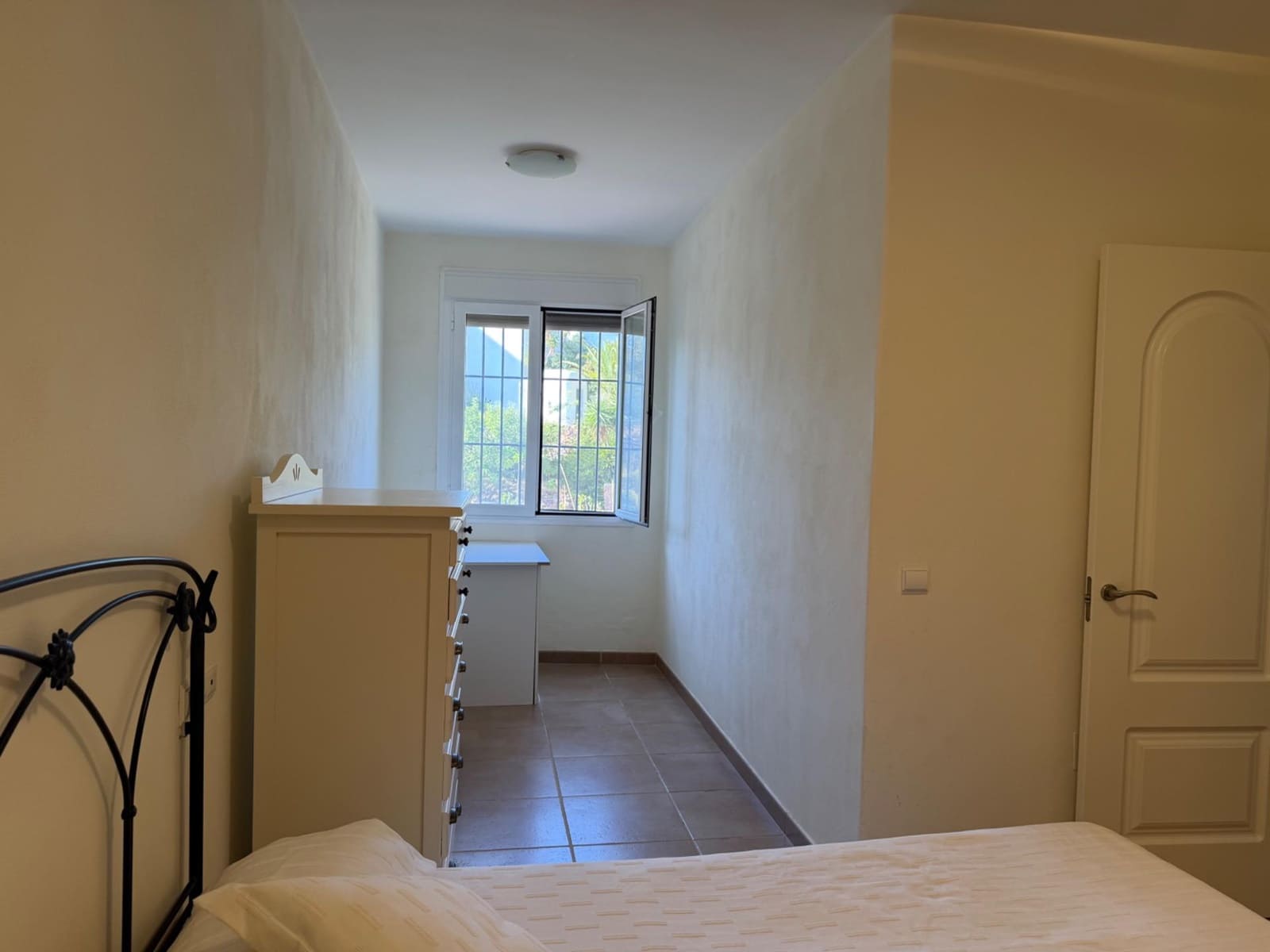 5 sypialnia Willa na sprzedaż w Campohermoso - 350 000 € (Ref: 10158001)