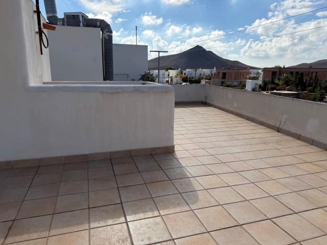 5 sypialnia Willa na sprzedaż w Campohermoso, Níjar - 350 000 € (Ref: 10158001)
