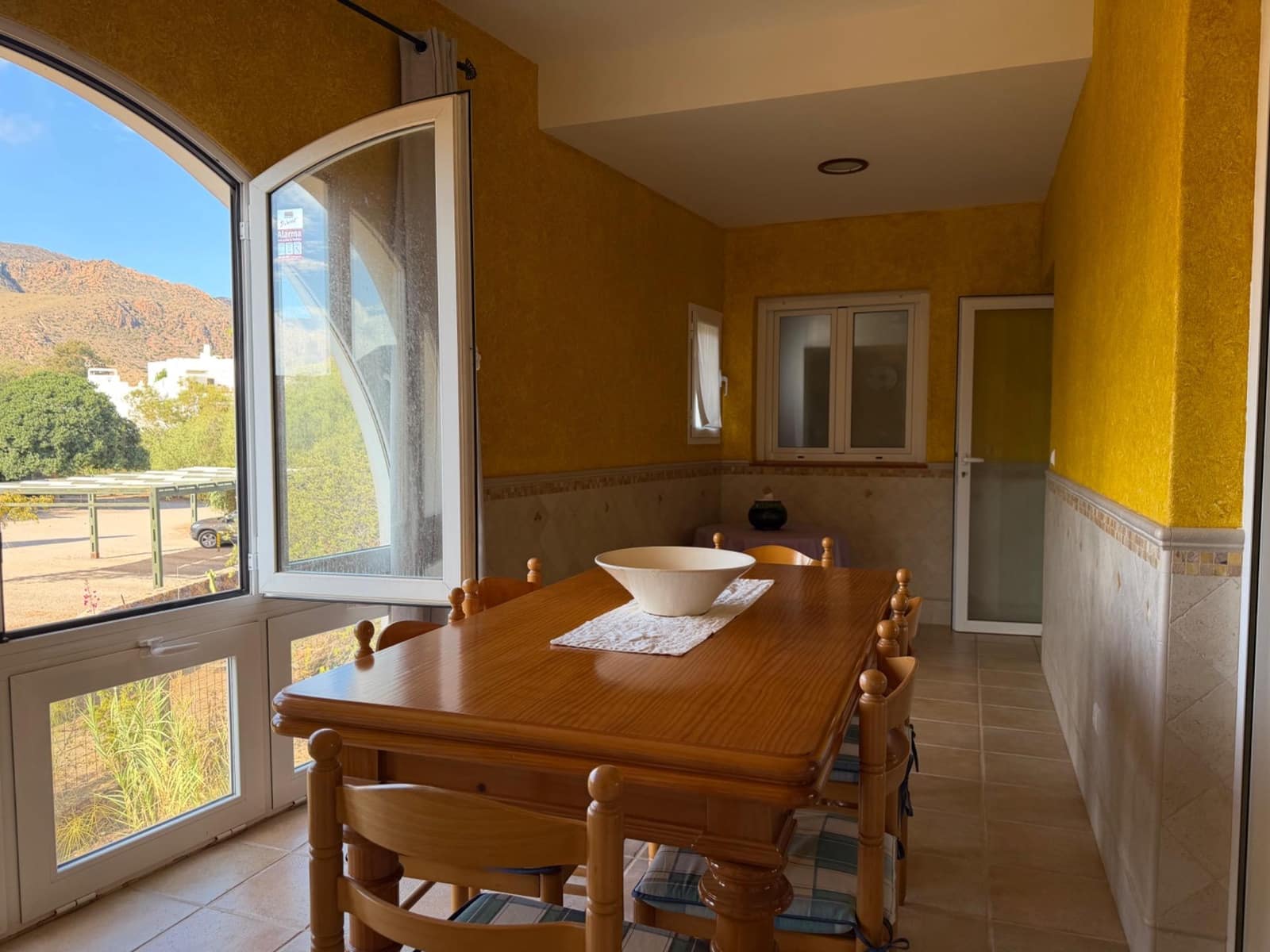 5 sypialnia Willa na sprzedaż w Campohermoso - 350 000 € (Ref: 10158001)