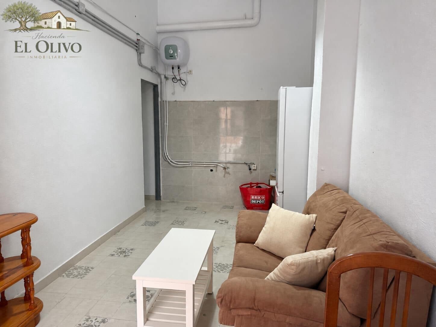 1 bedroom Studio for sale in San Isidro de Nijar - € 42,000 (Ref: 10161555)