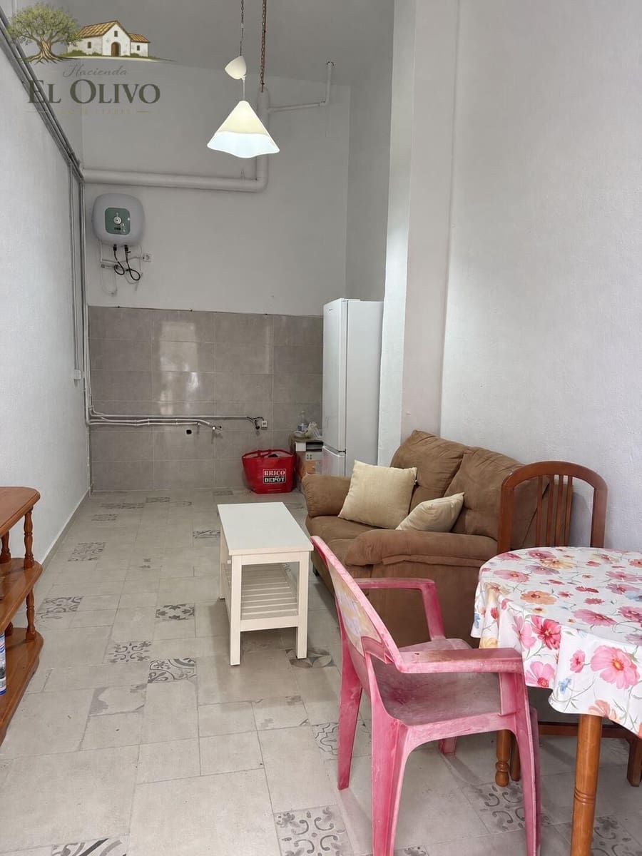 1 bedroom Studio for sale in San Isidro de Nijar - € 42,000 (Ref: 10161555)