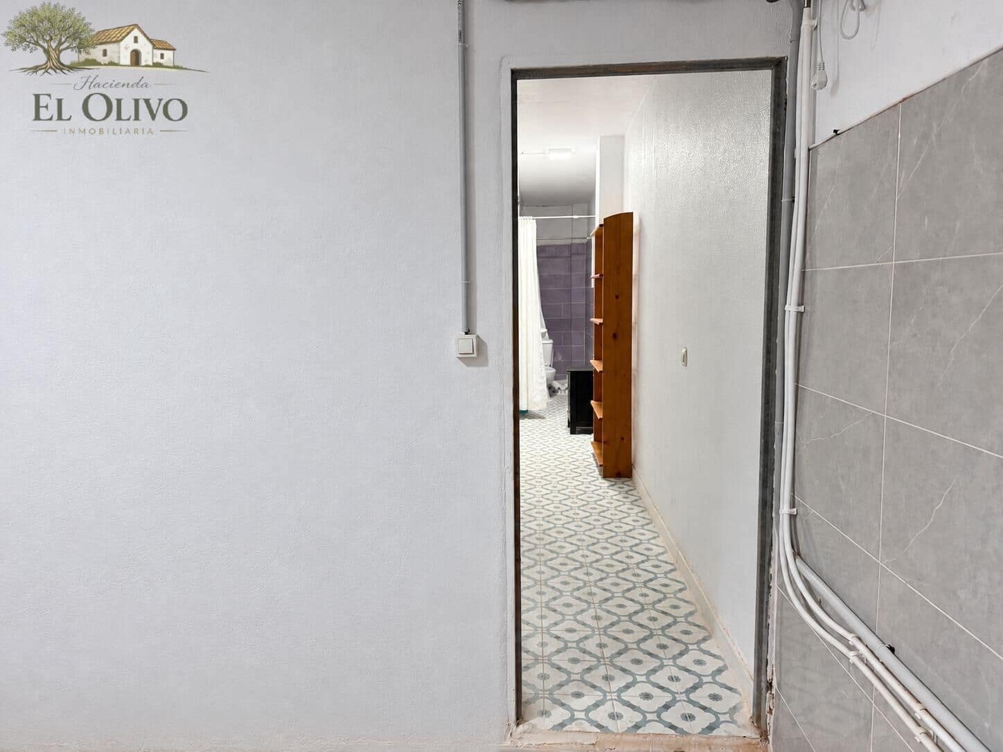 1 bedroom Studio for sale in San Isidro de Nijar - € 42,000 (Ref: 10161555)