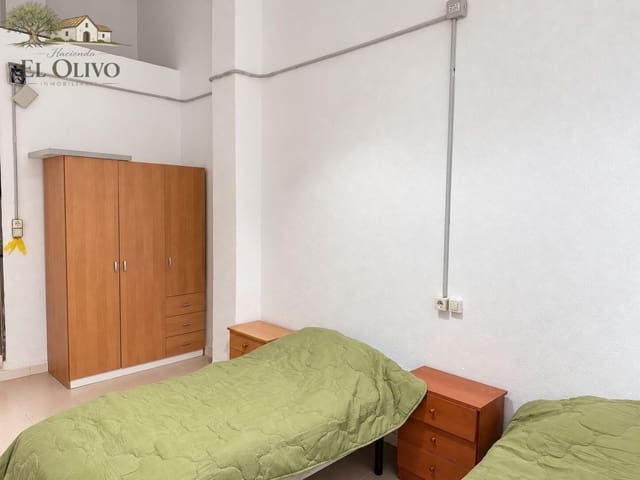 1 makuuhuone Yksiö myytävänä paikassa San Isidro de Níjar, Níjar - 42 000 € (Ref: 10161555)
