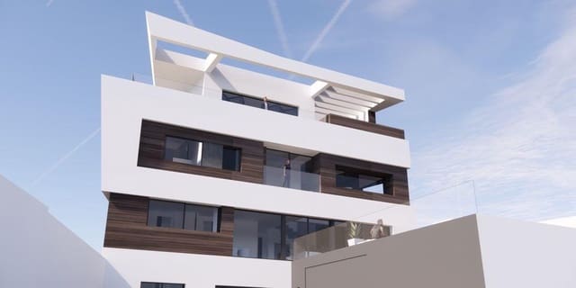 Terrain à Bâtir à vendre à Aguadulce (Almeria), Roquetas de Mar - 1 500 000 € (Ref: 10161556)