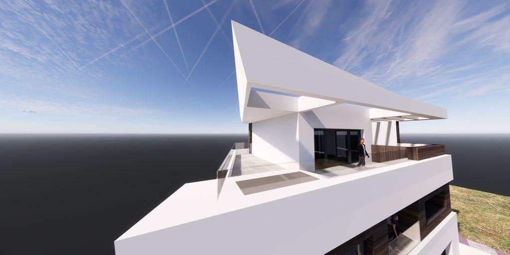 Terrain à Bâtir à vendre à Aguadulce (Almeria) - 1 500 000 € (Ref: 10161556)