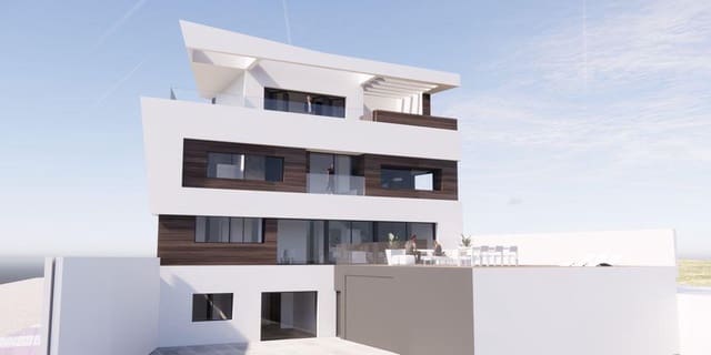 Terrain à Bâtir à vendre à Aguadulce (Almeria), Roquetas de Mar - 1 500 000 € (Ref: 10161556)