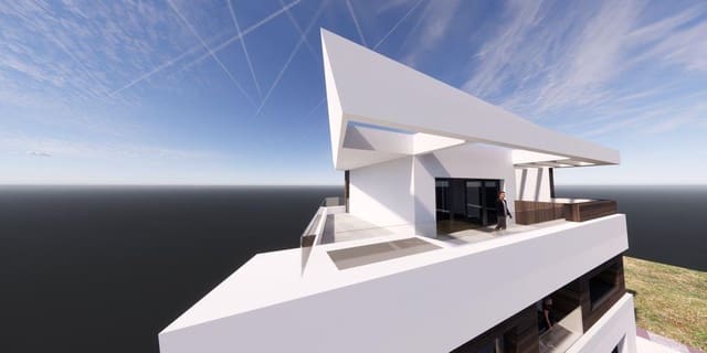 Terrain à Bâtir à vendre à Aguadulce (Almeria), Roquetas de Mar - 1 500 000 € (Ref: 10161556)