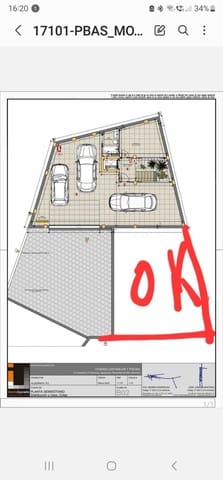 Terrain à Bâtir à vendre à Aguadulce (Almeria), Roquetas de Mar - 1 500 000 € (Ref: 10161556)