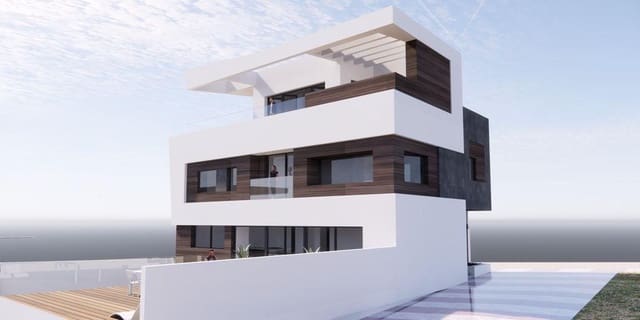 Terrain à Bâtir à vendre à Aguadulce (Almeria), Roquetas de Mar - 1 500 000 € (Ref: 10161556)