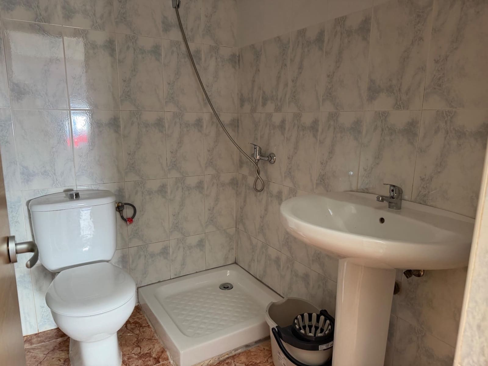 1 soveværelse Byhus til salg i Nijar - € 59.000 (Ref: 10171751)