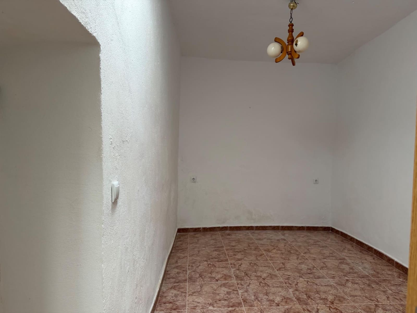 1 soveværelse Byhus til salg i Nijar - € 59.000 (Ref: 10171751)