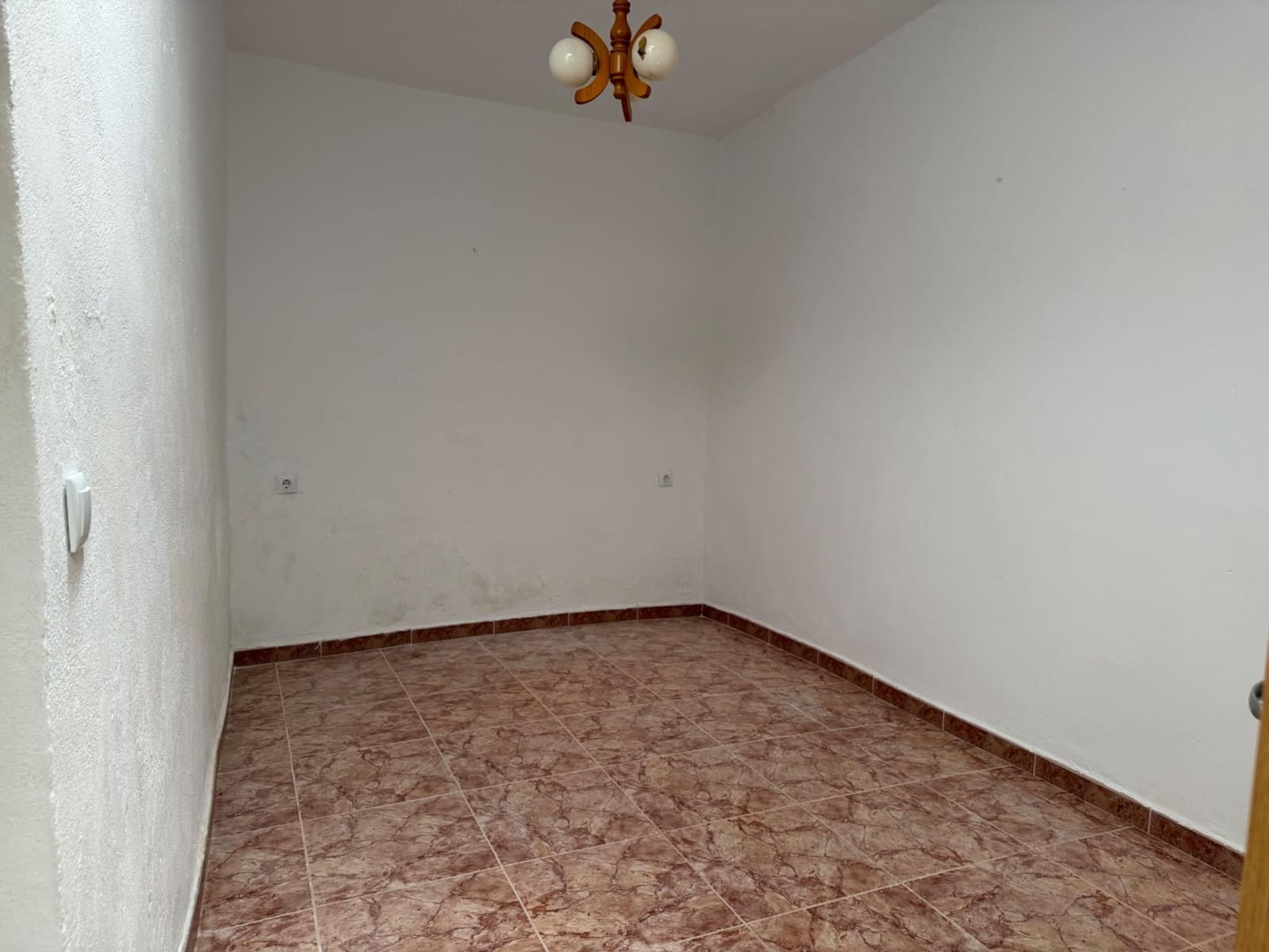 1 soveværelse Byhus til salg i Nijar - € 59.000 (Ref: 10171751)