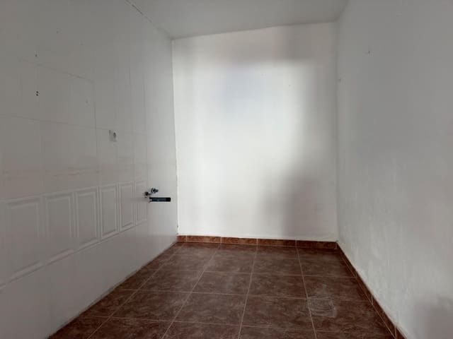 1 soveværelse Byhus til salg i Níjar - € 59.000 (Ref: 10171751)