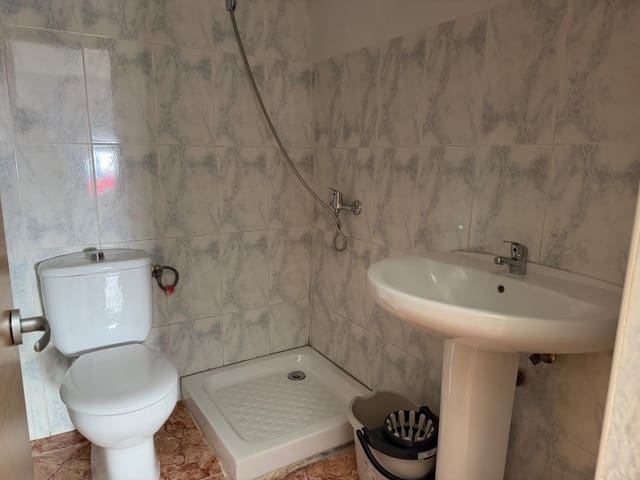 1 soveværelse Byhus til salg i Níjar - € 59.000 (Ref: 10171751)