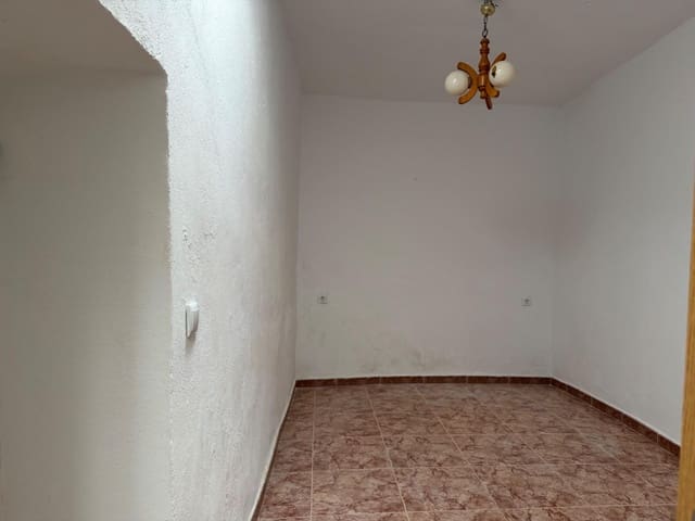 1 soveværelse Byhus til salg i Níjar - € 59.000 (Ref: 10171751)
