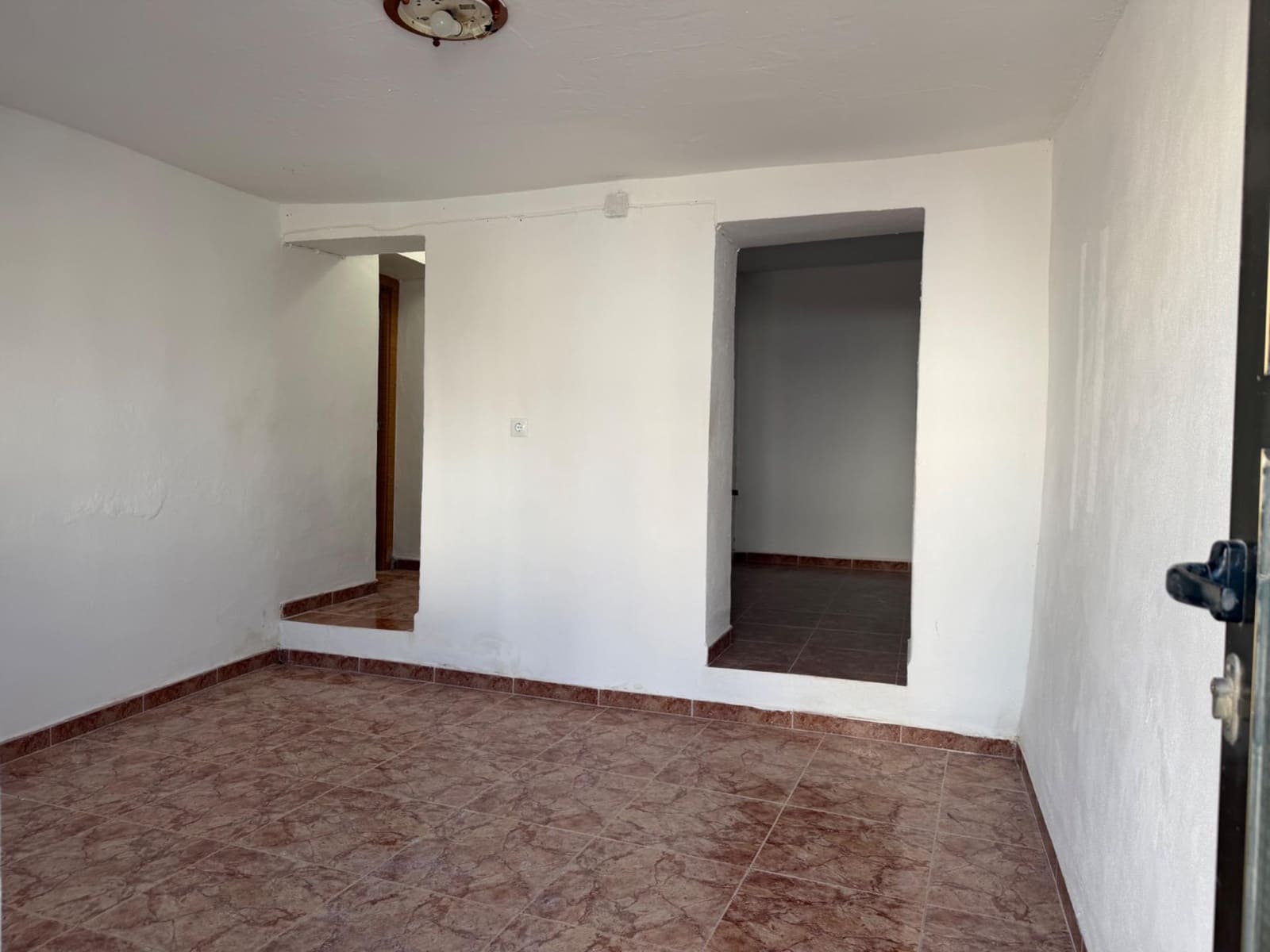 1 soveværelse Byhus til salg i Nijar - € 59.000 (Ref: 10171751)