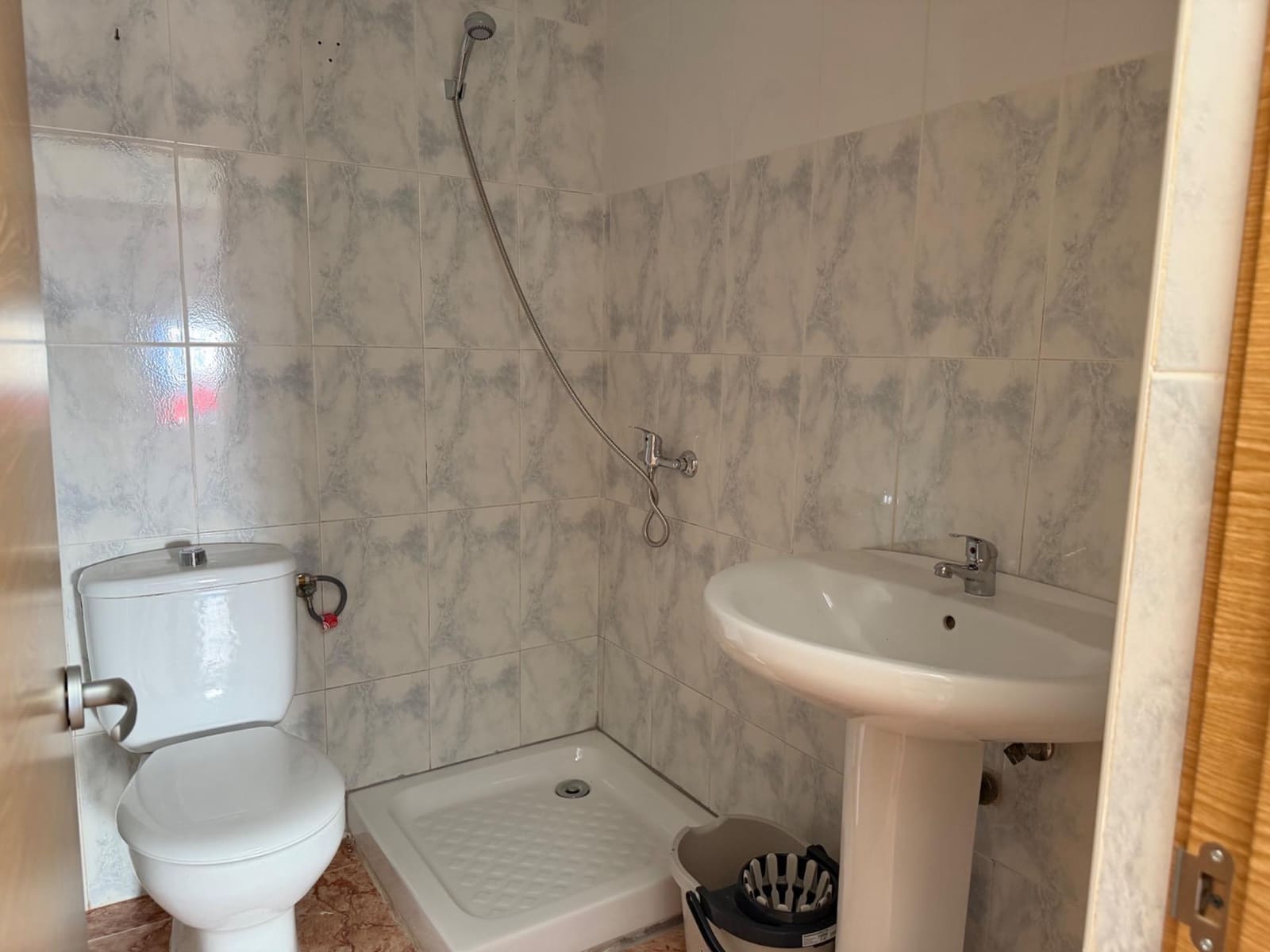 1 soveværelse Byhus til salg i Nijar - € 59.000 (Ref: 10171751)