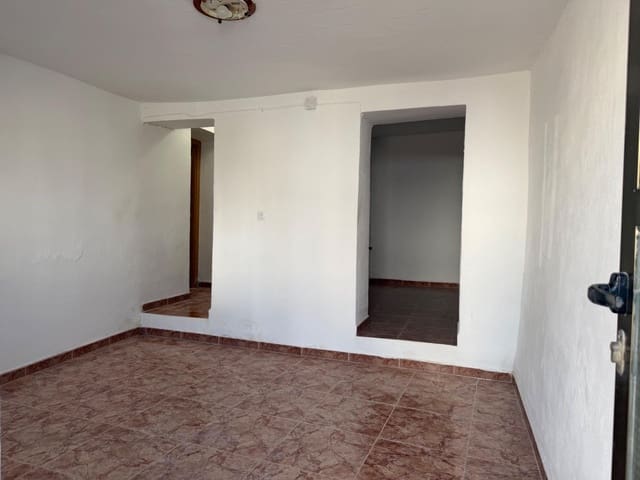 1 soveværelse Byhus til salg i Níjar - € 59.000 (Ref: 10171751)