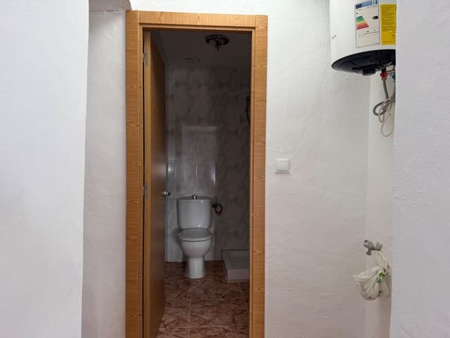 1 soveværelse Byhus til salg i Níjar - € 59.000 (Ref: 10171751)
