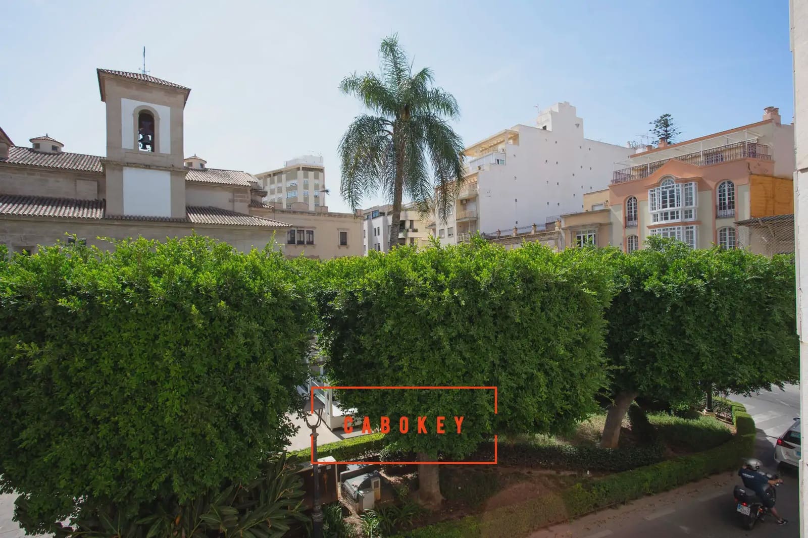 9 soveværelse Byhus til salg i Almeria by - € 665.000 (Ref: 10065312)