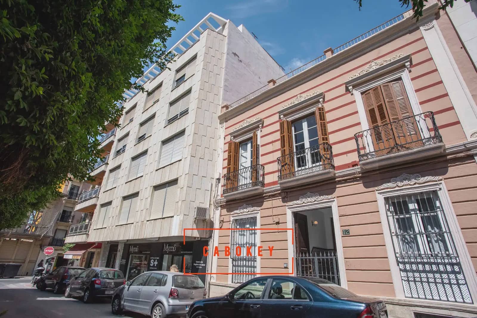 9 soveværelse Byhus til salg i Almeria by - € 665.000 (Ref: 10065312)