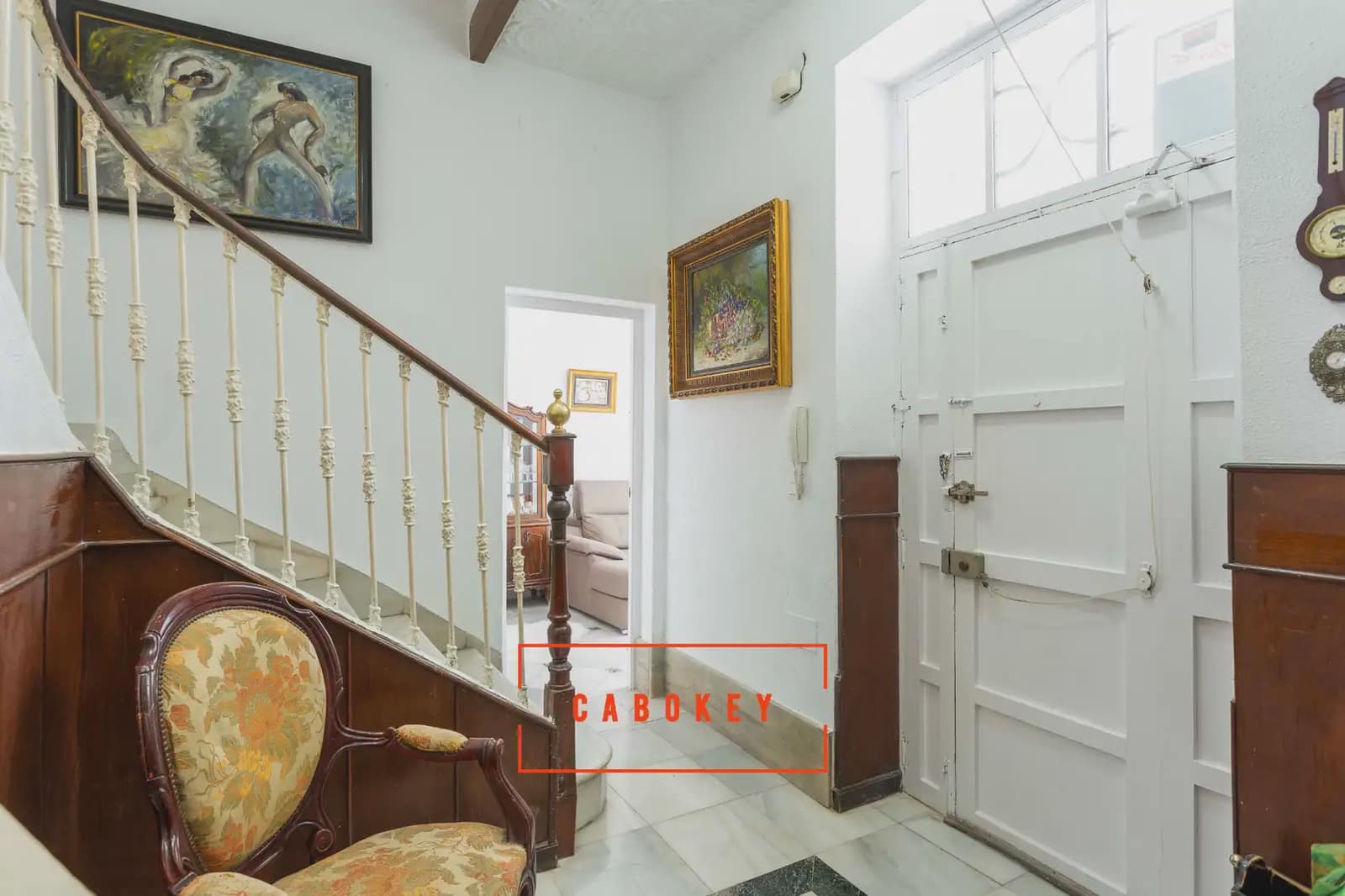 9 soveværelse Byhus til salg i Almeria by - € 665.000 (Ref: 10065312)